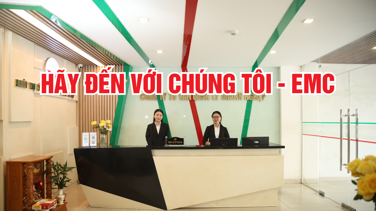 Bài hát: HÃY ĐẾN VỚI CHÚNG TÔI - EMC (KARAOKE) phiên bản 2026